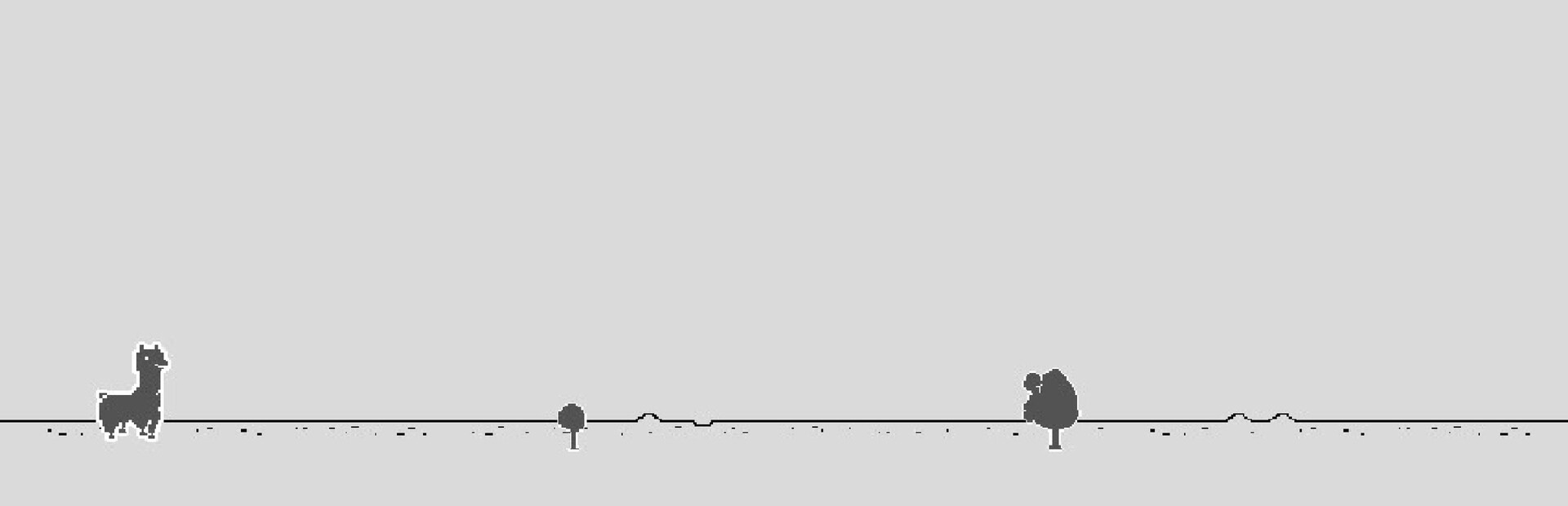 Alpaca Sprint