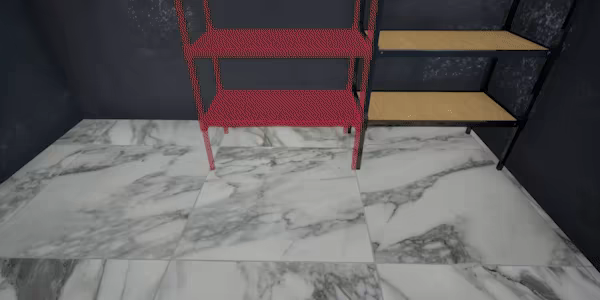 Pickup Point Simulator video 2
