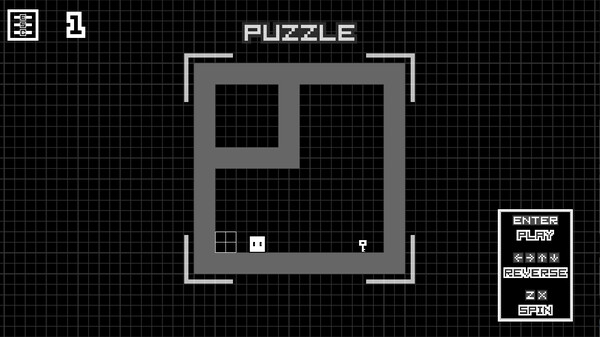 ReverseRoom - リバースルーム - Soundtrack