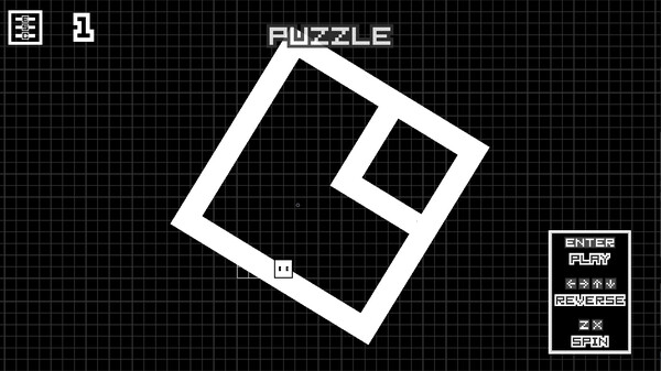 ReverseRoom - リバースルーム - Soundtrack