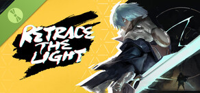 Retrace the Light Demo