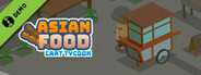 Asian Food Cart Tycoon Demo