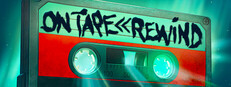 On Tape << Rewind cover