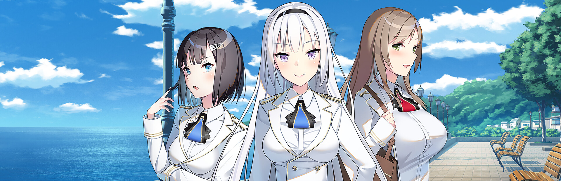 Cerulean Days