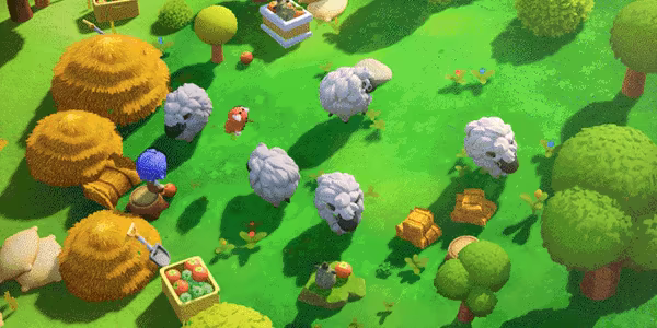Utopia No.8 video 8