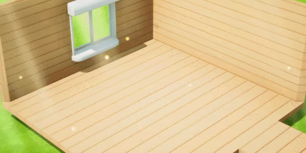 Utopia No.8 video 4
