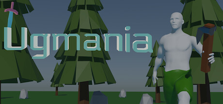 Ugmania Cover Image