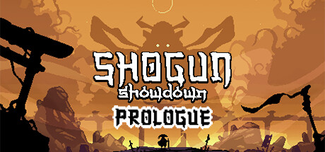 Shogun Showdown: Prologue Cover Image