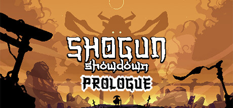 Shogun Showdown: Prologue banner