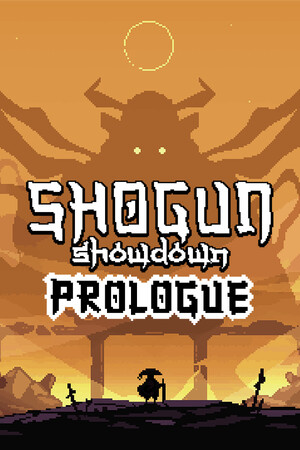 Cover art of Shogun Showdown: Prologue