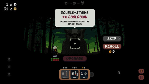 Shogun Showdown: Prologue screenshot
