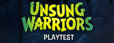 Unsung Warriors Playtest game capsule image