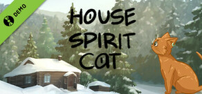 House spirit cat Demo