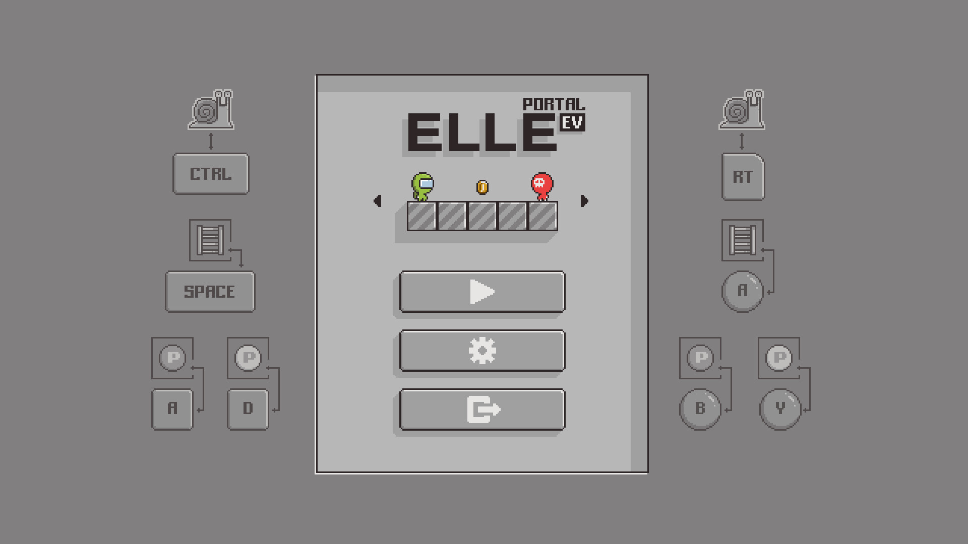 Elle – Extended Version Featured Screenshot #1