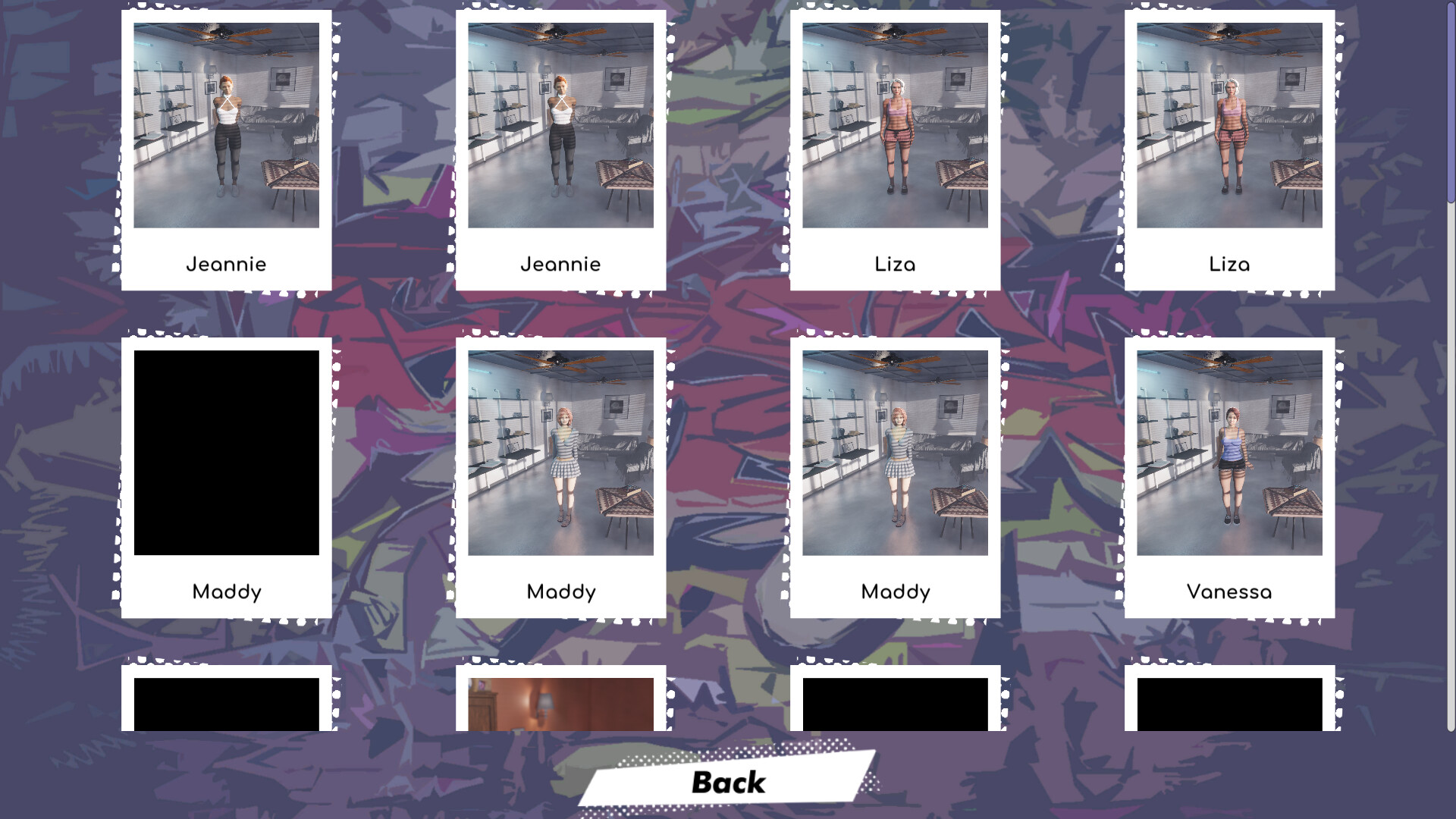 Hot Pussy College 2 🍓🔞 screenshot #17