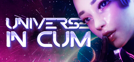 Universe in Cum 💦 🌎 banner image