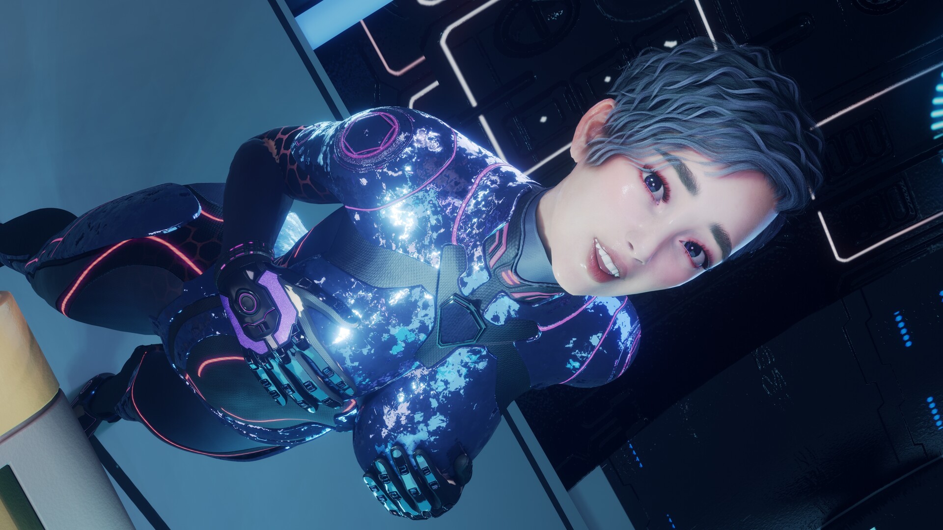 Universe in Cum 💦 🌎 screenshot #15