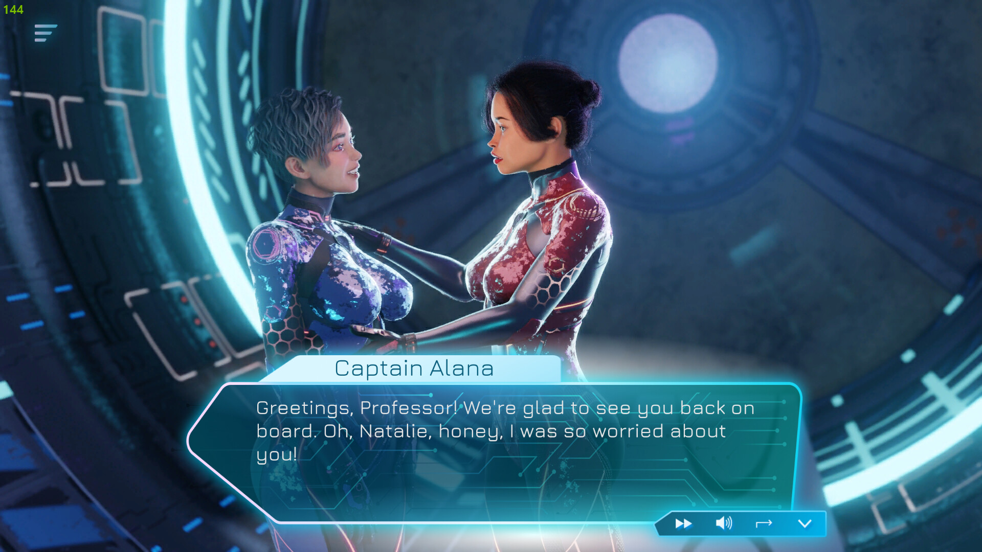 Universe in Cum 💦 🌎 screenshot #6