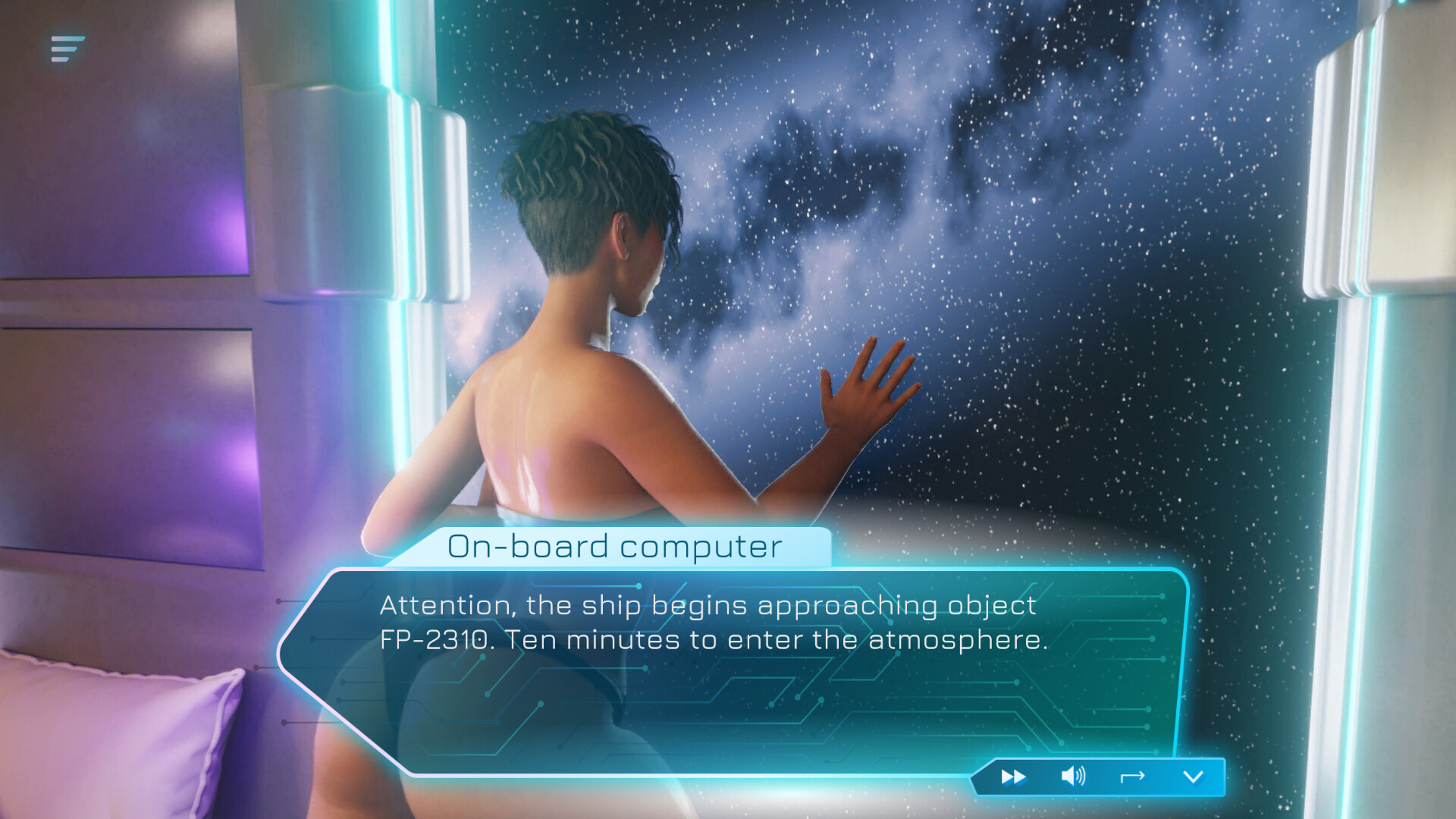 Universe in Cum 💦 🌎 screenshot #9