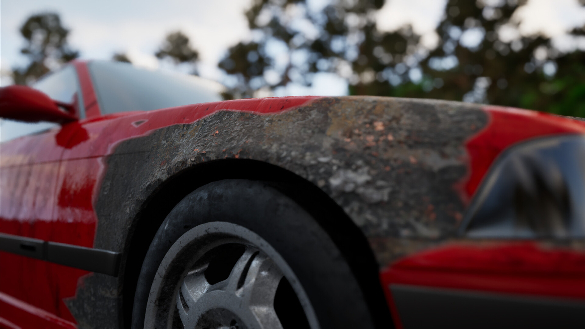 Track Day: From Street to Circuit screenshot #10
