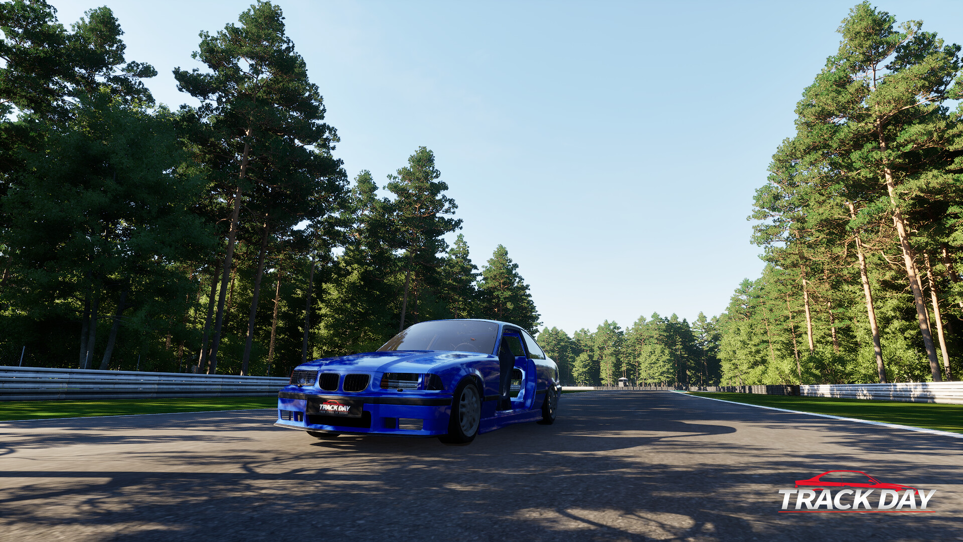 Track Day: From Street to Circuit screenshot 26