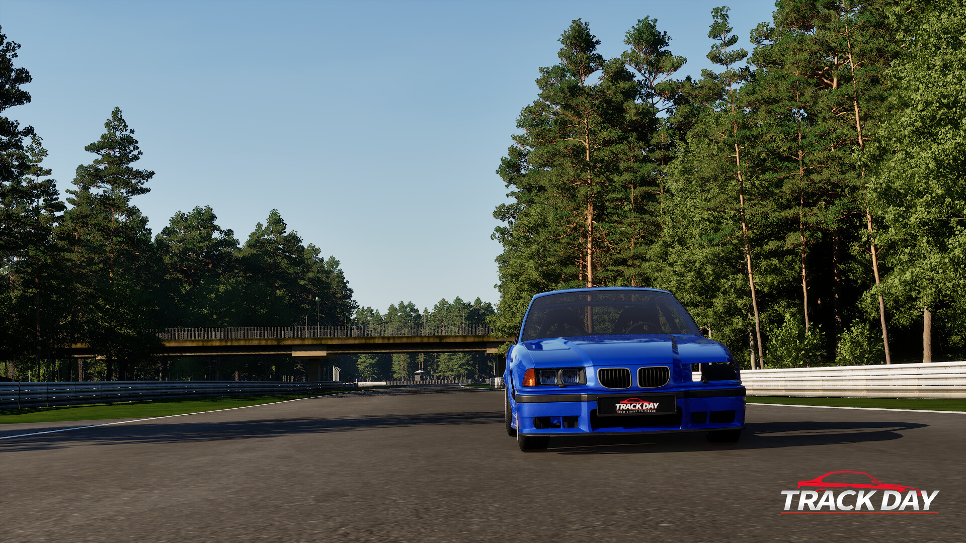 Track Day: From Street to Circuit screenshot 13