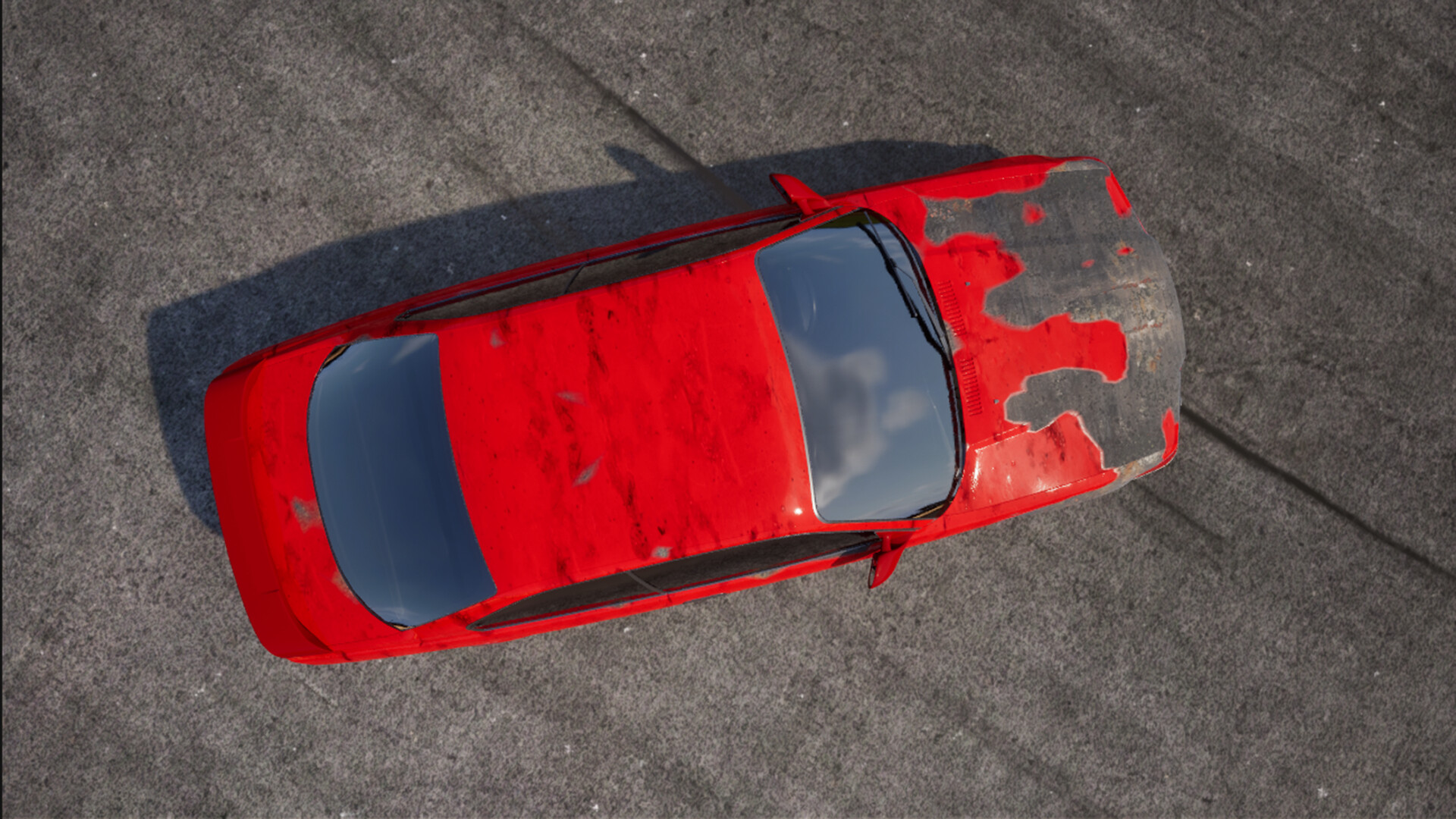 Track Day: A Racing Career of Mere Mortals screenshot #13