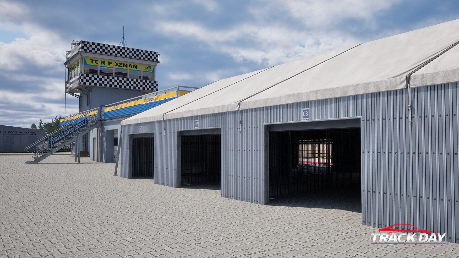 Track Day: From Street to Circuit screenshot 16