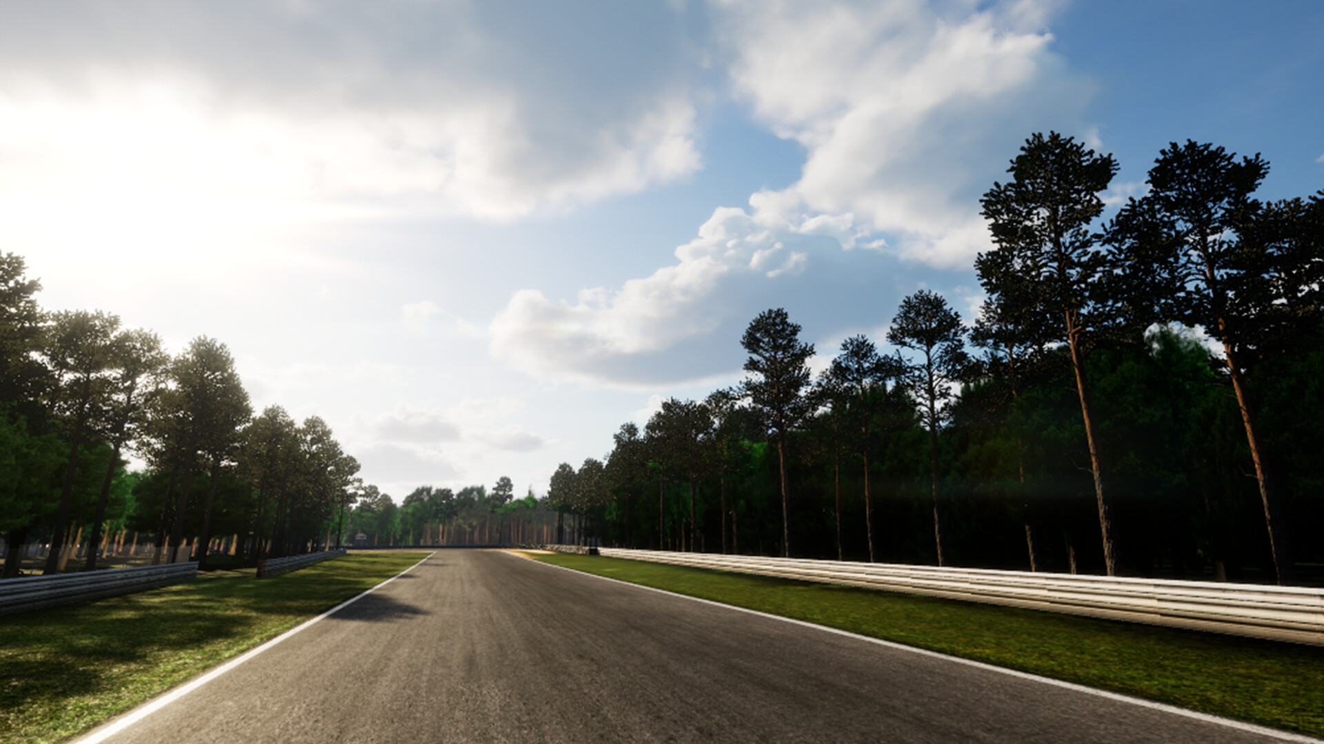 Track Day: A Racing Career of Mere Mortals screenshot #4