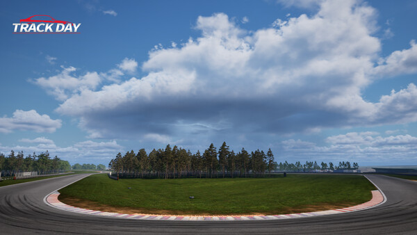 Screenshot 2 of Track Day: From Street to Circuit - additional gameplay view