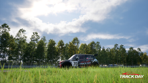 Track Day: From Street to Circuit — 4