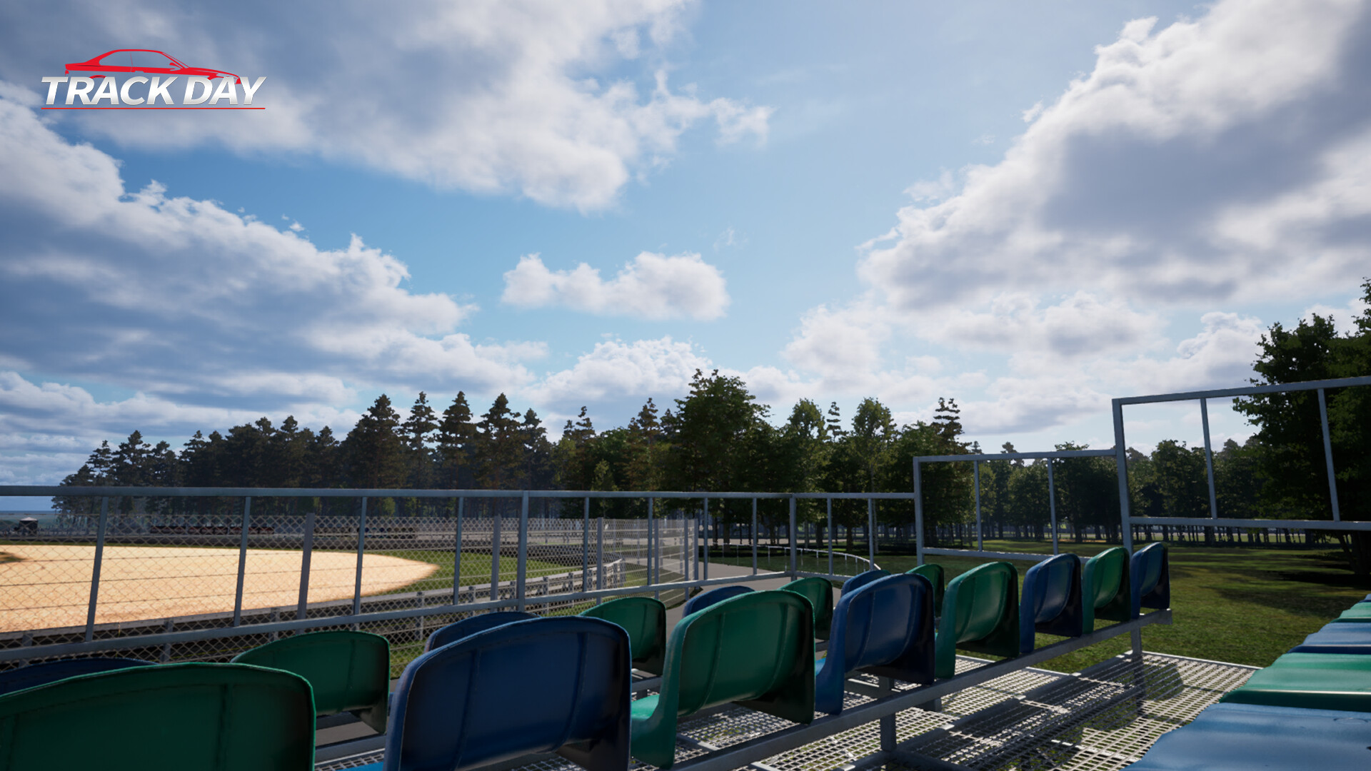 Track Day: From Street to Circuit screenshot 12