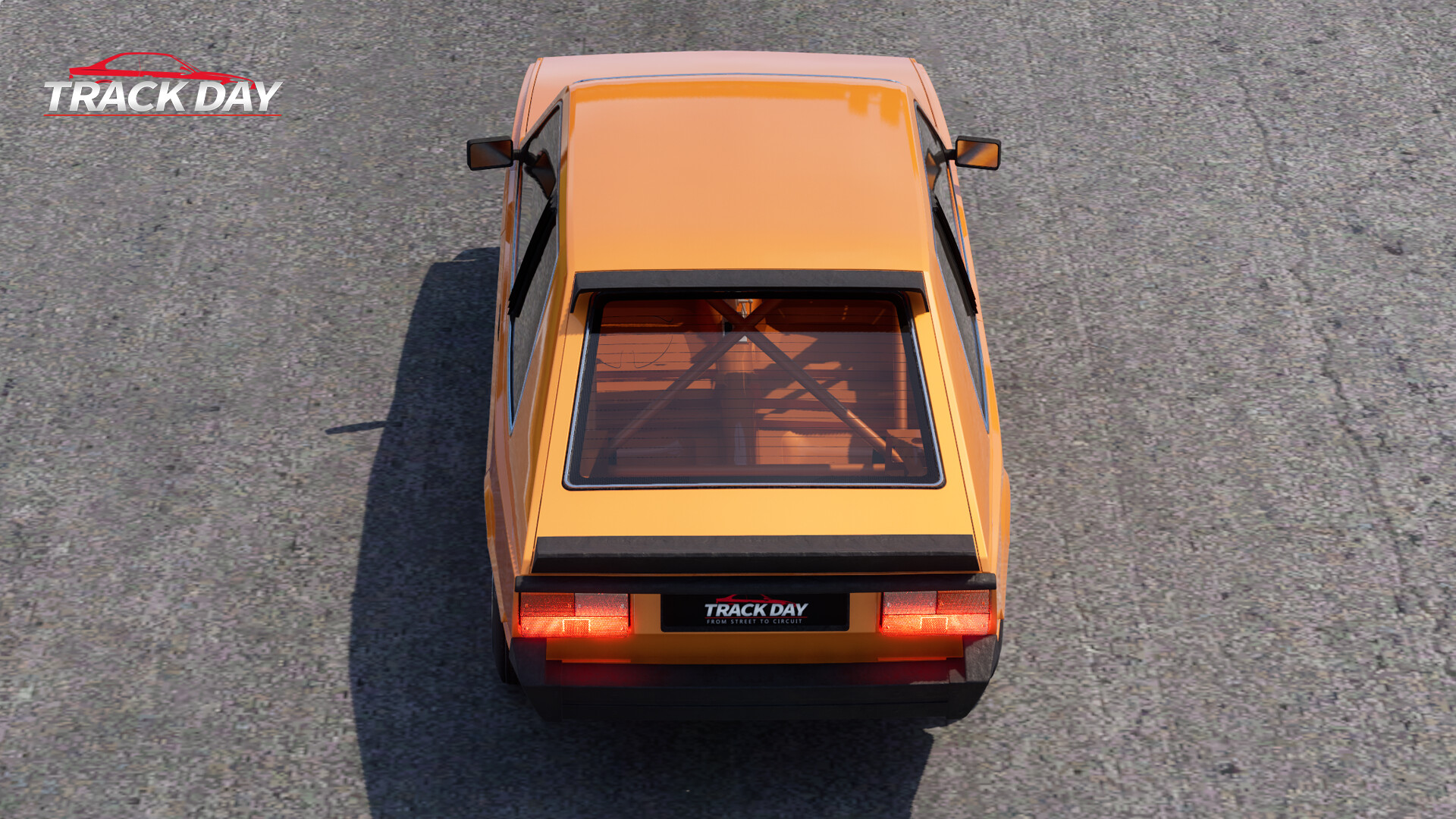 Track Day: From Street to Circuit screenshot 17
