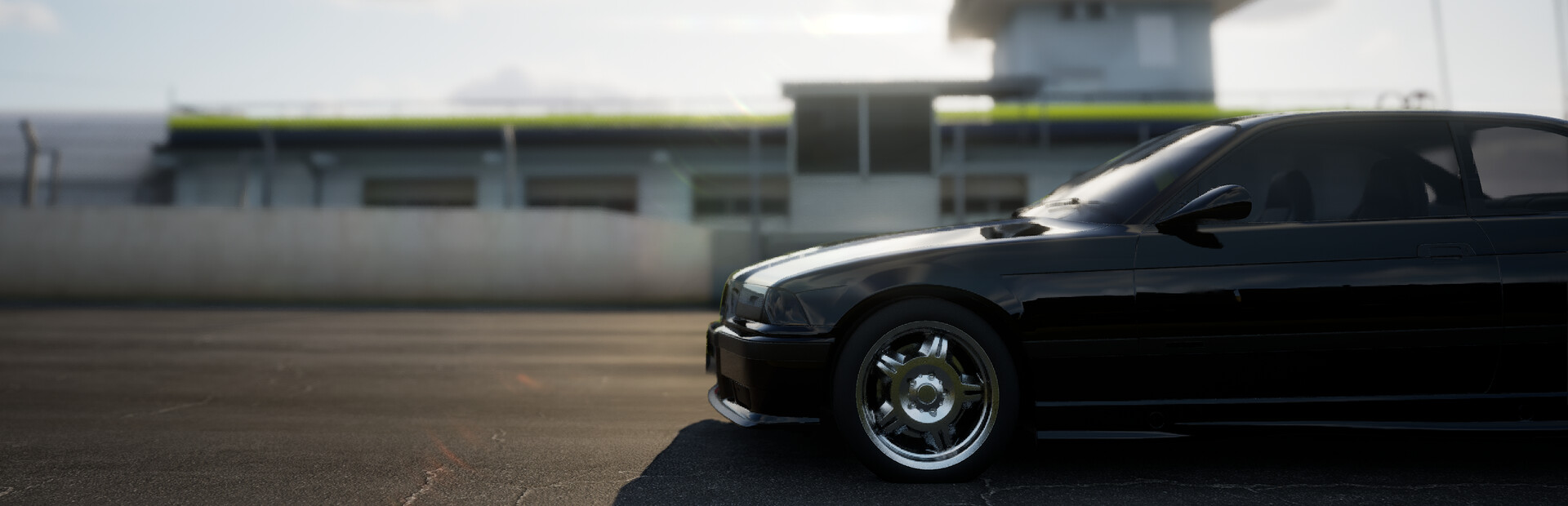 Track Day: From Street to Circuit