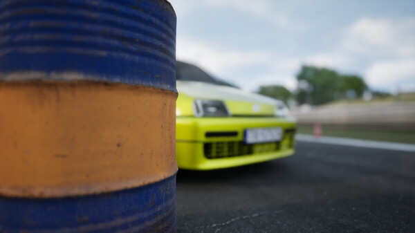 Track Day: A Racing Career of Mere Mortals screenshot 4