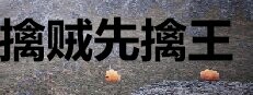 擒贼先擒王