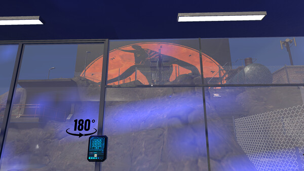 Minos Station: Escape Room screenshot 5