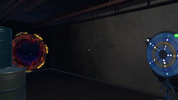 Minos Station: Escape Room screenshot 6