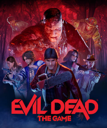 Evil Dead: The Game - Classics Bundle