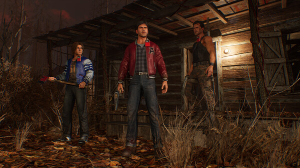 Evil Dead: The Game - Classics Bundle