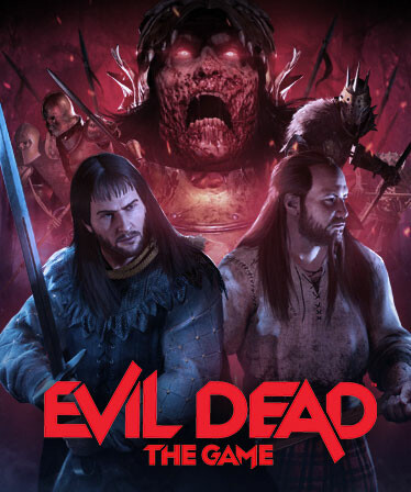 Evil Dead: The Game - Army of Darkness Medieval Bundle