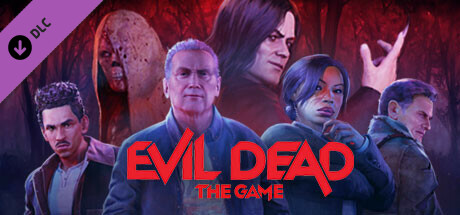 Evil Dead: The Game Steam Charts and Player Count Stats