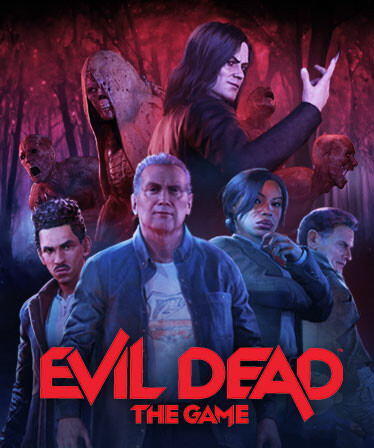 Evil Dead: The Game - Who’s Your Daddy Bundle