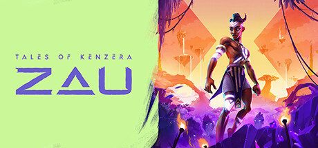 header image of Tales of Kenzera™: ZAU