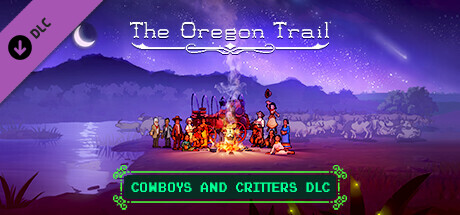 The Oregon Trail Steam Charts and Player Count Stats