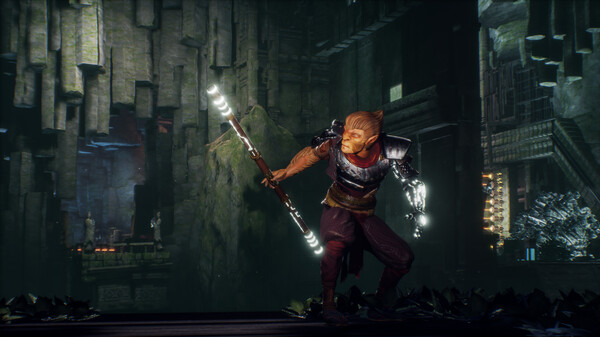 The Crown of Wu Soundtrack screenshot 4