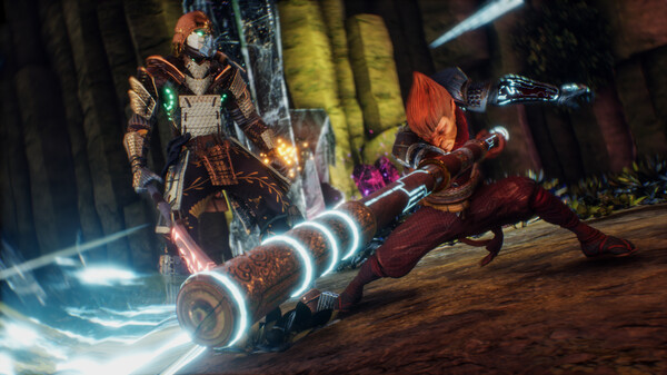 The Crown of Wu Soundtrack screenshot 3