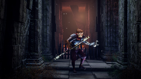 The Crown of Wu - Artbook screenshot 2