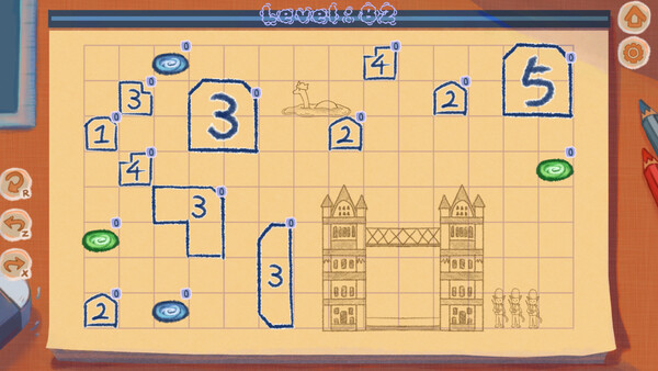 Light On screenshot 1