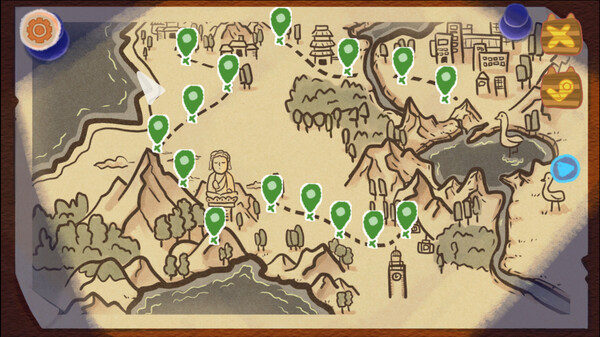 Light On screenshot 5